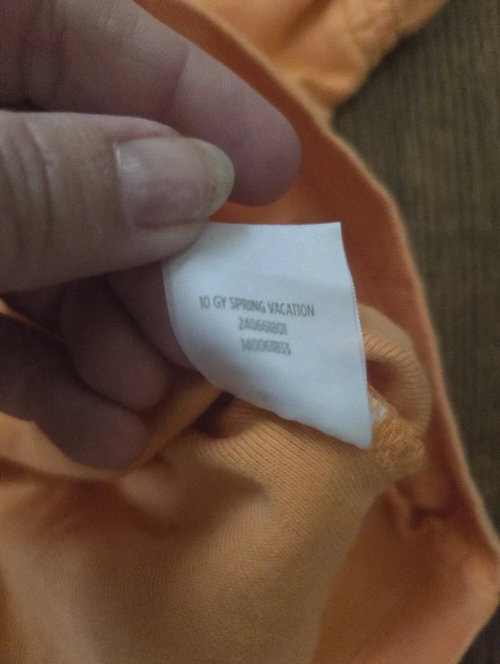 Gymboree good used